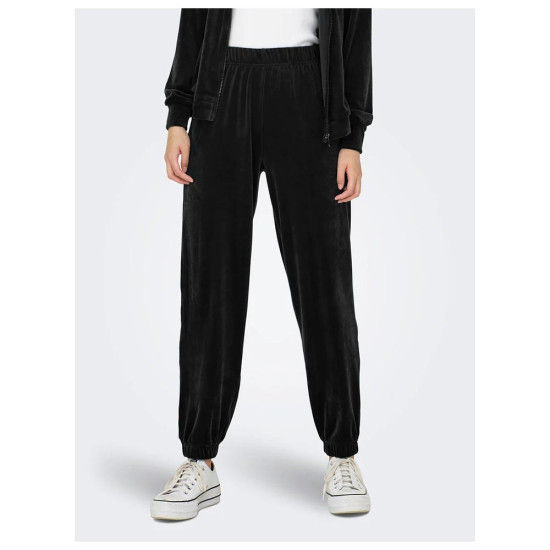 Only Γυναικείο παντελόνι Rebel Cuff Pant